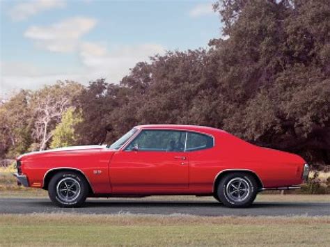 1970 Chevrolet Chevelle Ss 454 Ls 6 Classic Red Gm Bowtie Hd Wallpaper Peakpx