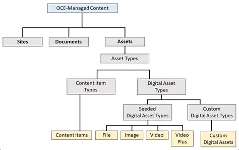 content model