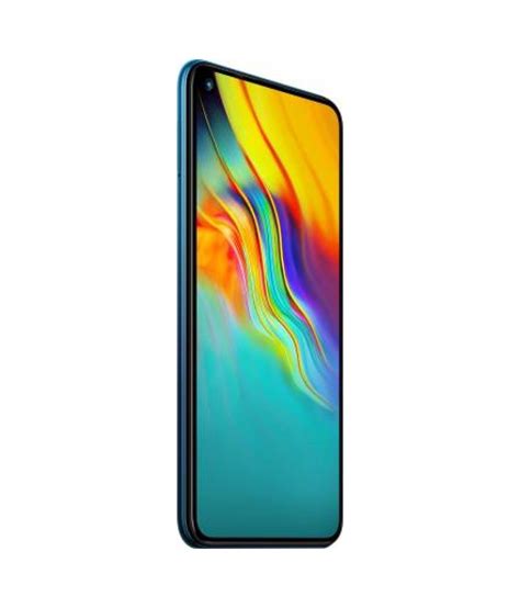 2021 Lowest Price Infinix Hot 9 Pro Quetzal Cyan 64 Gb 4 Gb Ram