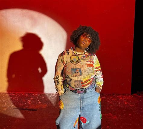 Teni Unveils Sophomore Album ‘tears Of The Sun