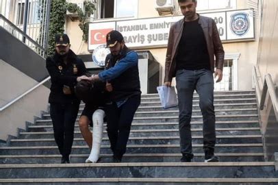 Polis Memurunu Ehit Eden Sald Rgan Hakk Nda Yeni Detay Bursa Hakimiyet