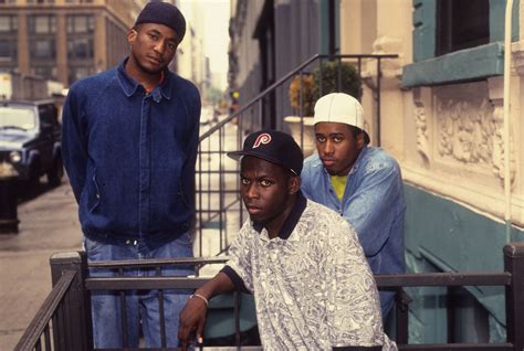 Watch A Tribe Called Quest’s Final Music Video With Pharrell, Erykah