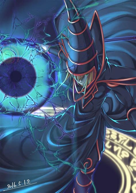 Dark Magician Wallpapers Top Free Dark Magician Backgrounds