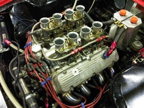 Rover V8 Engine | Engineering, Car repair diy, Range rover classic