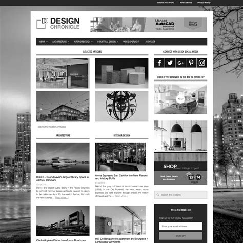 How to set up a WordPress website with Genesis Framework
