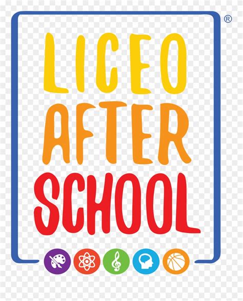 After School Clip Art - Png Download (#2413786) - PinClipart