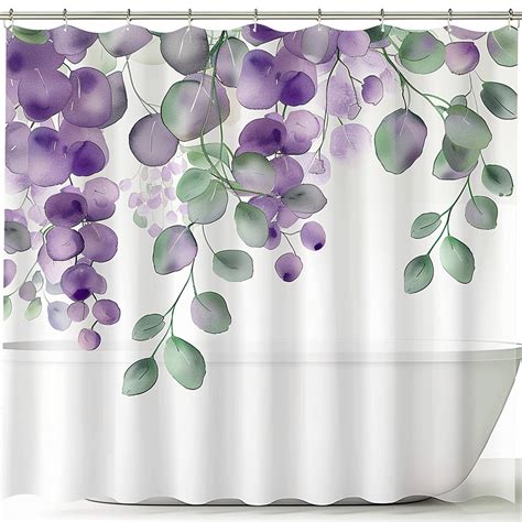 Transform Your Bathroom Into A Serene Oasis With Our Watercolor