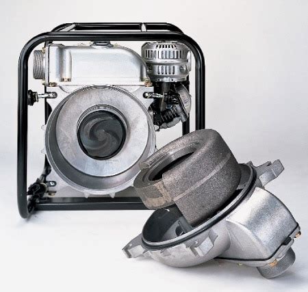 Why choose a Honda Pump? | Honda Pumps