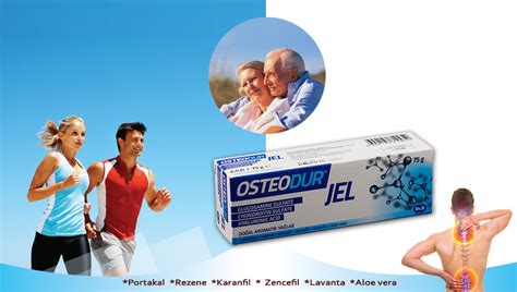 Osteodur Jel – Dr.Besnim