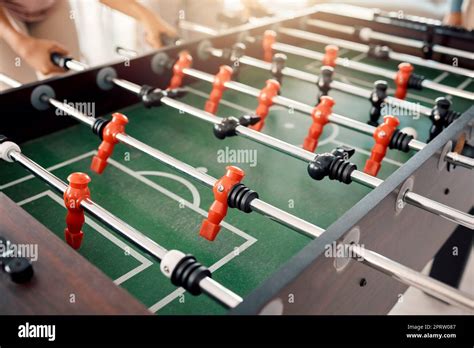 friends foosball table   charles bolden blog