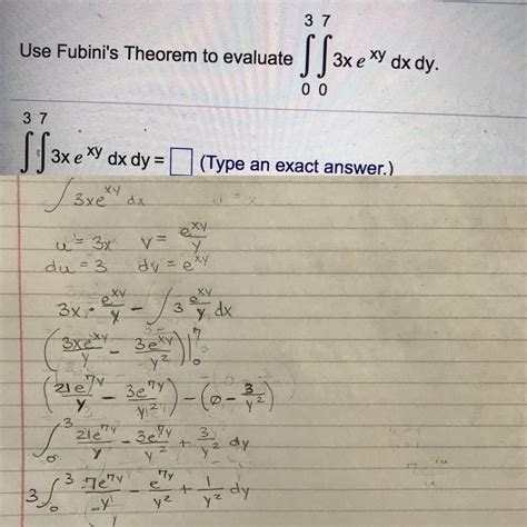 Multivariable Calculus Problems