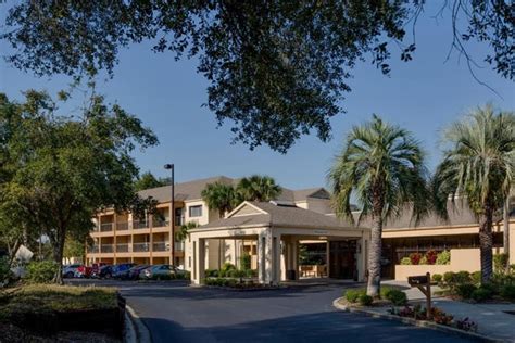 17 Best Hotels in Ocala, FL for 2025 (Top-Rated Stays!)