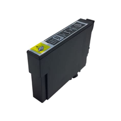 Compatible Epson Xl T T Black Ink Cartridge From