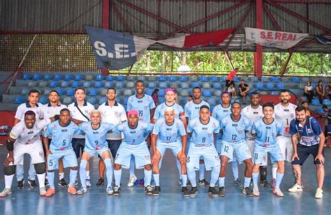 Vit Ria Triunfal Futsal Pira Conquista O T Tulo Na Copa Sul