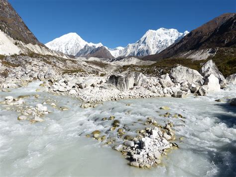 Trekking In Nepal Wanderung Um Den Manaslu Im Himalaya Manager Magazin