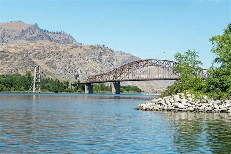 Beebe Bridge Photograph By Tom Cochran Pixels