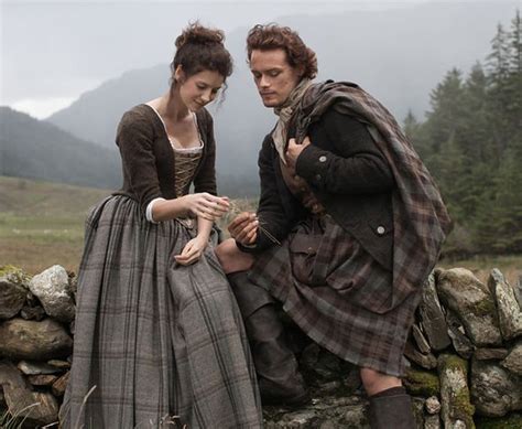 Outlander season 6 theories: Jamie Fraser's ghost finally explained as ...