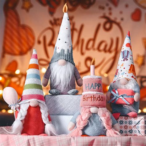 birthday gnomes 10