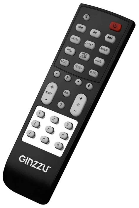 Обзор портативной колонки Ginzzu GM-211 2024 - Характеристики, отзывы и ...