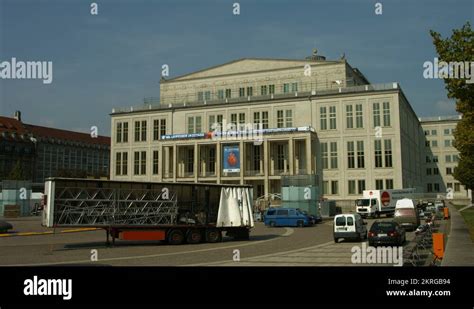 Leipzig opera house Stock Videos & Footage - HD and 4K Video Clips - Alamy