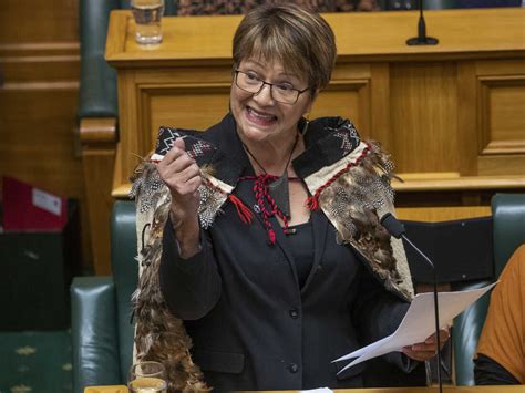 New Zealand women lawmakers outnumber men for first time : NPR