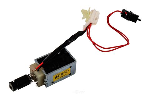 Symptoms Of A Bad Shift Interlock Solenoid