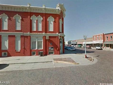 Google Street View Red Cloud (Webster County, NE) - Google Maps