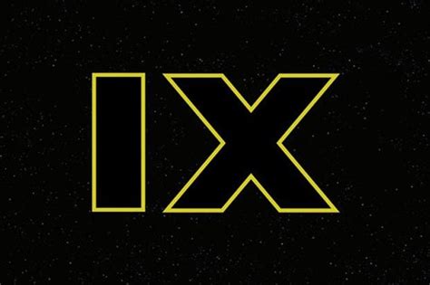 'Star Wars: Episode IX' Wraps Filming! | Space