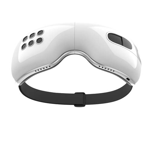 OEM&ODM: Eye Massager with Heat and Cooling - OlaHealth