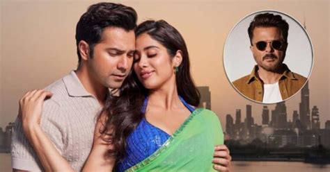 Varun Dhawan Trying To Nibble Janhvi Kapoor S Ear In This Viral Picture Leaves Netizens