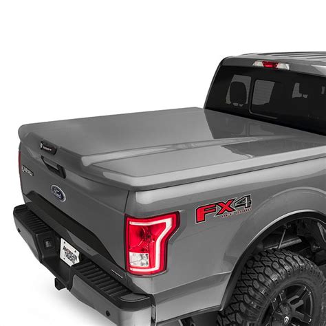 Undercover Elite Lx Tonneau Cover Faircloth Customs Coatings