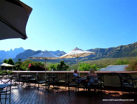 Cathedral Peak Hotel South Africadrakensberg Cathedral Peak Hotel The