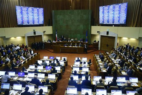 Despachan a Sala de la Cámara de Diputados proyecto que moderniza los