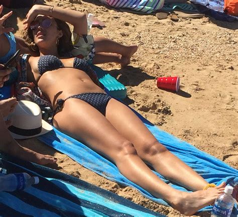 Jessica Alba In Bikini 2017 02 GotCeleb