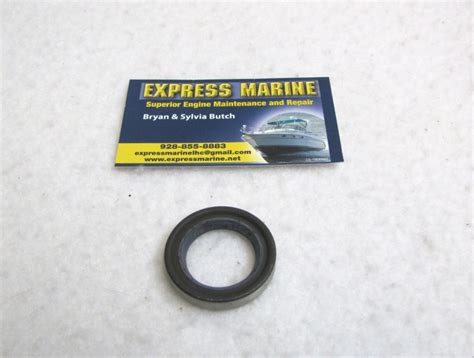 OMC Johnson Evinrude Oil Seal 310599 0310599 Express Marine