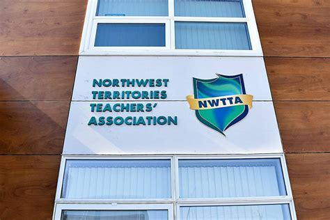 Gnwt And Nwt Teachers Association Ratify New Three Year Collective