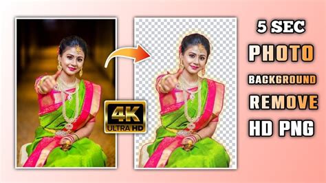 How To Remove Photo Background Without Losing Quality Free Remove