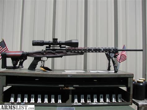 Armslist For Sale Howa Creedmoor American Flag Package