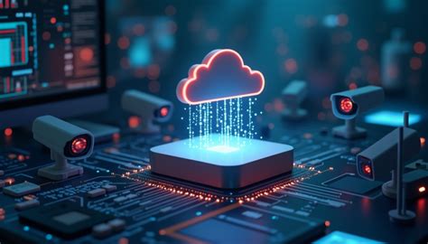 LatticeWork on LinkedIn: Hybrid-Cloud and Visual-AI Detection Will Be ... 