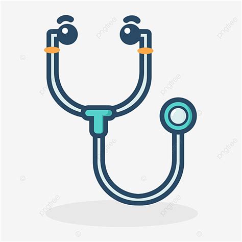 Medical Stethoscope Clipart Hd Png Medical Equipment Stethoscope