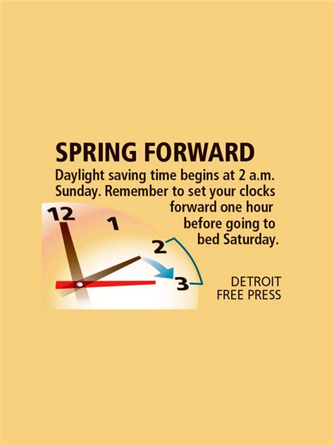 Daylight saving time 2024: Time change is this weekend. Here's what to know