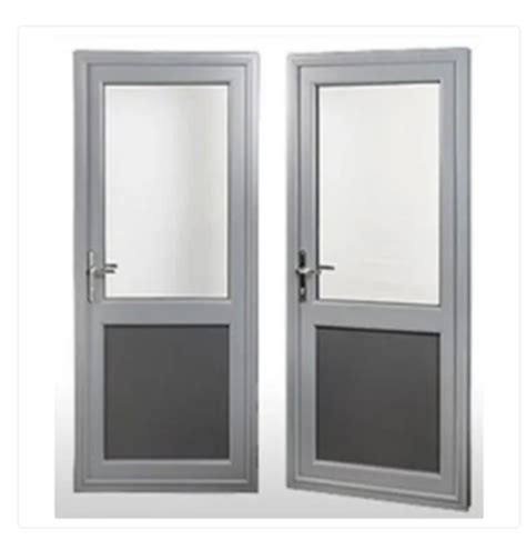 Aluminium Door In Bharuch Gujarat Get Latest