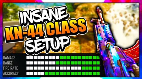 The Best Kn Class Setup Insane Kn Class Setup Most