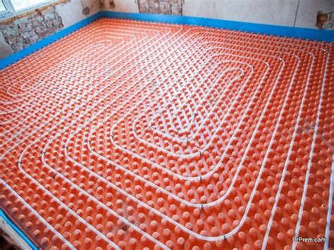 The Pros And Cons Of Radiant Floor Heating Systems