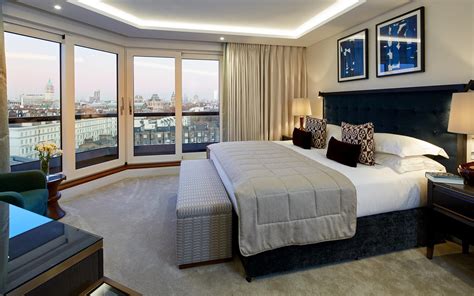 Cheval Gloucester Park, London, Citybase Apartments