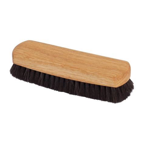 Zöld Mami Webshop - Shoe shine brush - Redecker - Zöld Mami Webshop