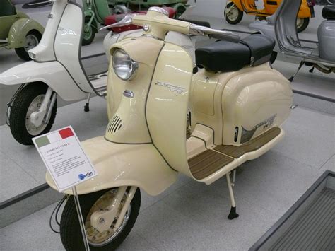 Lambretta TV 175 Serie 1 175TVS Vespa Lambretta Wiki