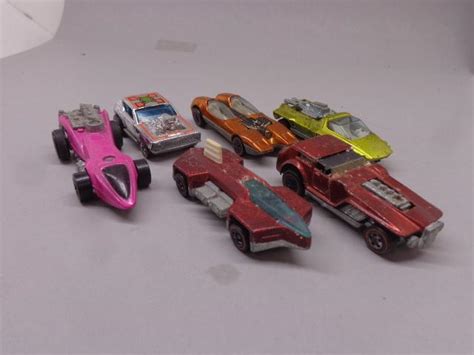 Hot Wheels Sweet 16 Tribute Collection Builds Which One Should Be Built Next Page 3 Model