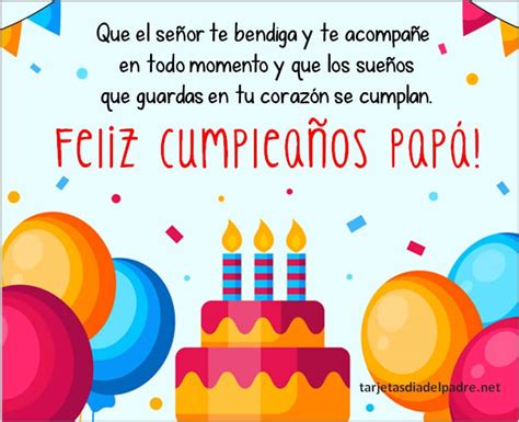 Tarjetas Feliz Cumpleaños Papa De Tu Hija, Feliz Cumpleanos Hija Imagenes Feliz Cumpleanos ...