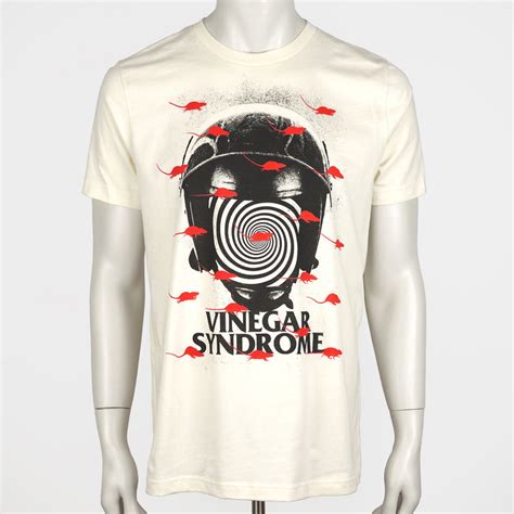 Vs Ratpocalypse Shirt Vinegar Syndrome